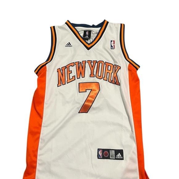adidas Other - Adidas NBA New York Knicks Anthony Jersey